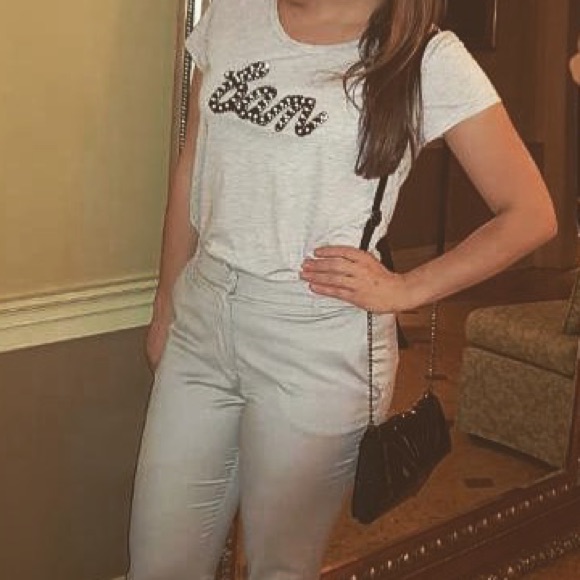 Bam Tee